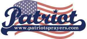 Patriot Sprayers