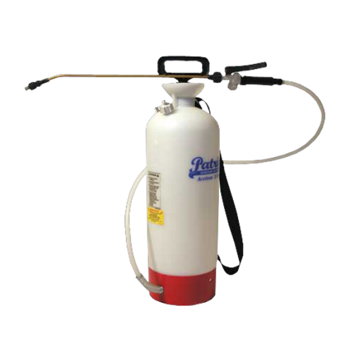 Model 350 - Pump Up Sprayer